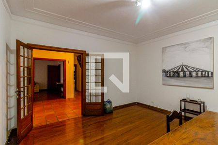 Sala 2 de casa à venda com 5 quartos, 240m² em Bela Vista, São Paulo