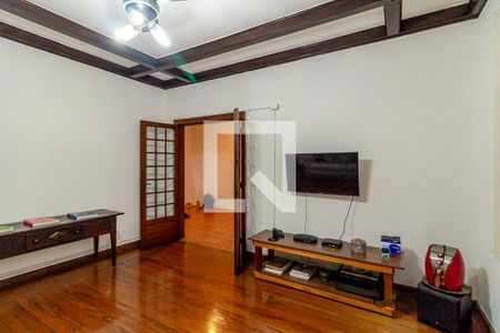 Sala 1 de casa à venda com 5 quartos, 240m² em Bela Vista, São Paulo