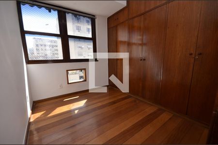 Quarto 1 de apartamento à venda com 3 quartos, 109m² em Flamengo, Rio de Janeiro