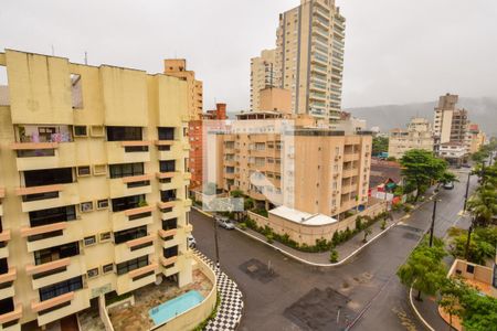 Vista da Varada de apartamento para alugar com 3 quartos, 276m² em Enseada, Guarujá