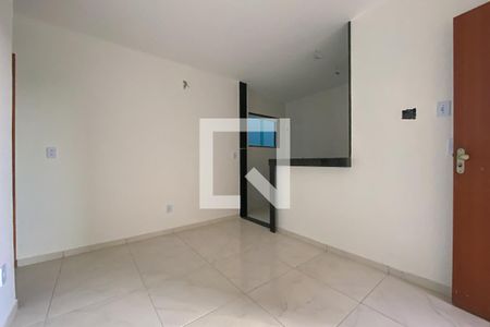 Sala de apartamento à venda com 2 quartos, 55m² em Penha Circular, Rio de Janeiro
