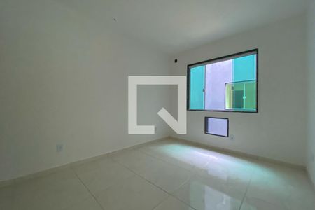 Quarto 2 - Suíte de apartamento à venda com 2 quartos, 55m² em Penha Circular, Rio de Janeiro