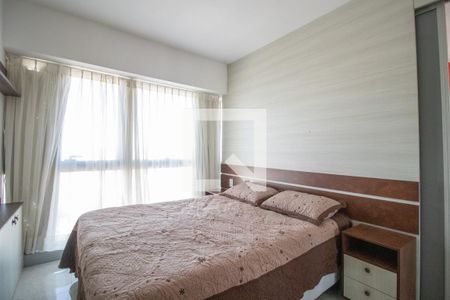 Quarto  de apartamento para alugar com 1 quarto, 50m² em Praia de Belas, Porto Alegre