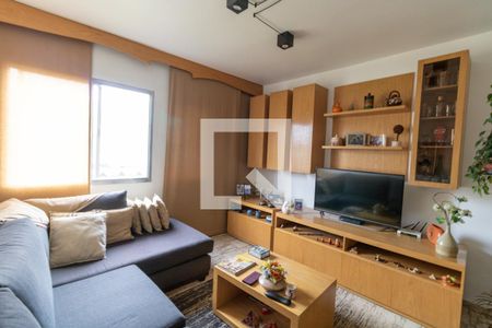 Apartamento à venda com 3 quartos, 98m² em Conjunto Residencial Butantã, São Paulo