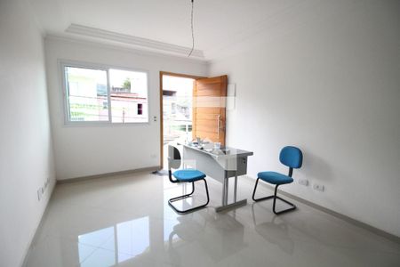 sala de casa à venda com 3 quartos, 150m² em Mandaqui, São Paulo