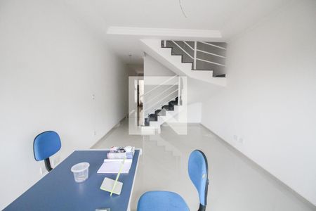 sala de casa à venda com 3 quartos, 150m² em Mandaqui, São Paulo