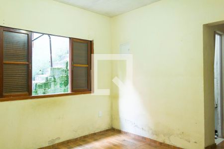 Quarto  de casa para alugar com 1 quarto, 38m² em Jardim Ubirajara (zona Sul), São Paulo