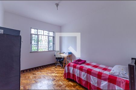 Quarto 2 de apartamento à venda com 3 quartos, 95m² em Icaraí, Niterói