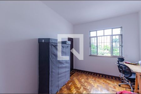 Quarto 2 de apartamento à venda com 3 quartos, 95m² em Icaraí, Niterói