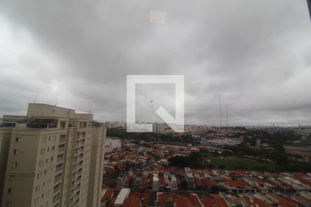 Vista suite de apartamento para alugar com 3 quartos, 87m² em Jardim São Caetano, São Caetano do Sul