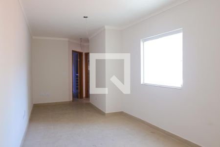 Apartamento à venda com 2 quartos, 100m² em Vila Camilópolis, Santo André