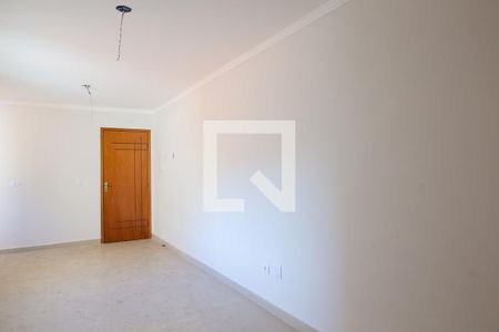 Apartamento à venda com 2 quartos, 100m² em Vila Camilópolis, Santo André