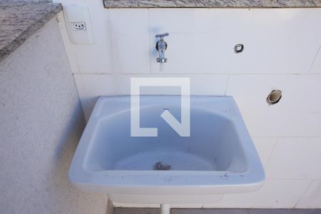 Apartamento à venda com 2 quartos, 100m² em Vila Camilópolis, Santo André