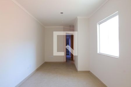 Apartamento à venda com 2 quartos, 100m² em Vila Camilópolis, Santo André