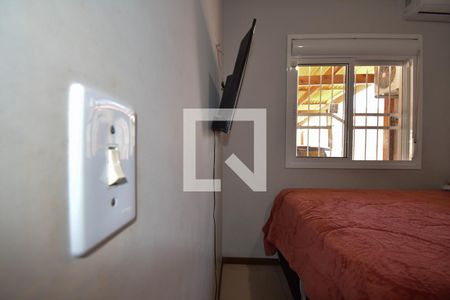 quarto 1 de casa à venda com 1 quarto, 70m² em Campestre, São Leopoldo