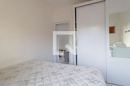 Quarto suite de apartamento para alugar com 1 quarto, 40m² em Encantado, Rio de Janeiro