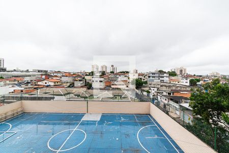 Vista Quarto 1 de apartamento à venda com 2 quartos, 63m² em Vila Santa Catarina, São Paulo