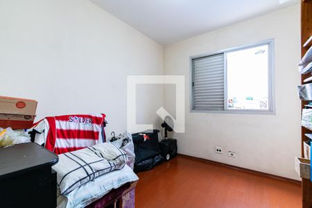 Quarto 1 de apartamento à venda com 2 quartos, 63m² em Vila Santa Catarina, São Paulo