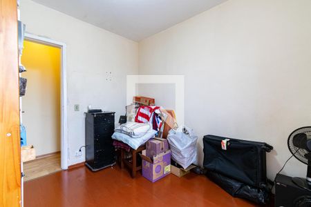 Quarto 1 de apartamento à venda com 2 quartos, 63m² em Vila Santa Catarina, São Paulo