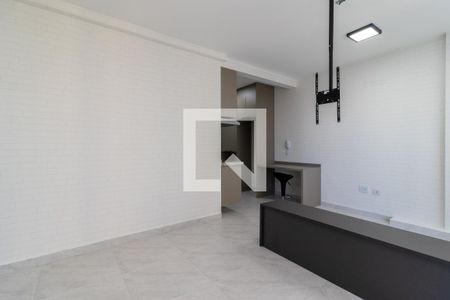 Quarto de kitnet/studio para alugar com 1 quarto, 31m² em Santana, São Paulo