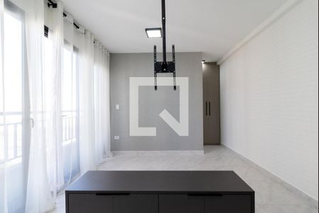 Quarto de kitnet/studio para alugar com 1 quarto, 31m² em Santana, São Paulo