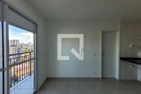 Studio de apartamento à venda com 1 quarto, 32m² em Jardim da Gloria, São Paulo