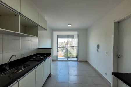 Studio de apartamento à venda com 1 quarto, 32m² em Jardim da Gloria, São Paulo