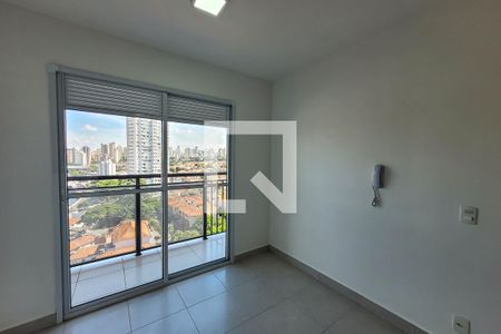 Studio de apartamento à venda com 1 quarto, 32m² em Jardim da Gloria, São Paulo