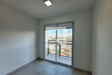 Studio de apartamento à venda com 1 quarto, 32m² em Jardim da Gloria, São Paulo