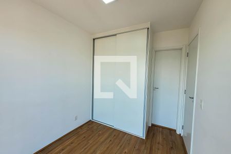 Suíte de apartamento à venda com 1 quarto, 32m² em Jardim da Gloria, São Paulo