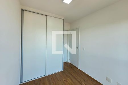 Suíte de apartamento à venda com 1 quarto, 32m² em Jardim da Gloria, São Paulo