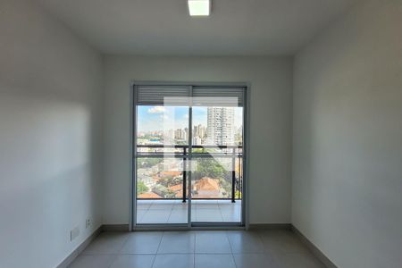 Studio de apartamento à venda com 1 quarto, 32m² em Jardim da Gloria, São Paulo