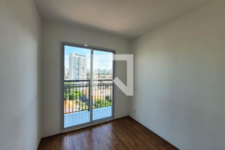 Suíte de apartamento à venda com 1 quarto, 32m² em Jardim da Gloria, São Paulo