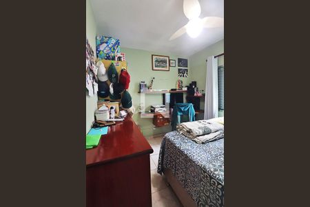 Quarto 2 de casa à venda com 2 quartos, 150m² em Vila Valparaíso, Santo André