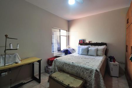 Quarto 1 de casa à venda com 2 quartos, 150m² em Vila Valparaíso, Santo André