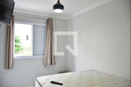 Sala de apartamento para alugar com 2 quartos, 49m² em Jardim Minda, Hortolândia