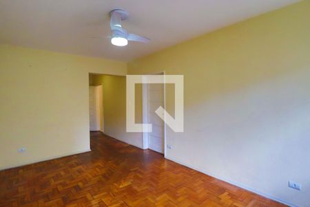 Sala de apartamento à venda com 1 quarto, 48m² em Cerqueira César, São Paulo