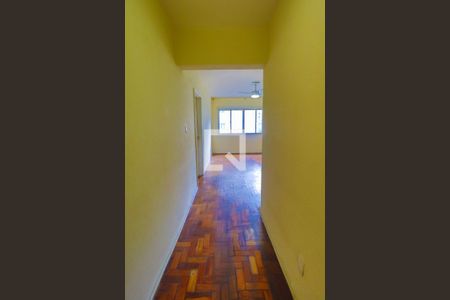 Sala de apartamento à venda com 1 quarto, 48m² em Cerqueira César, São Paulo