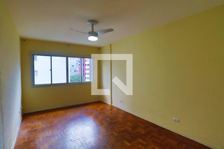 Sala de apartamento à venda com 1 quarto, 48m² em Cerqueira César, São Paulo