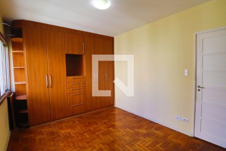 Suíte de apartamento à venda com 1 quarto, 48m² em Cerqueira César, São Paulo