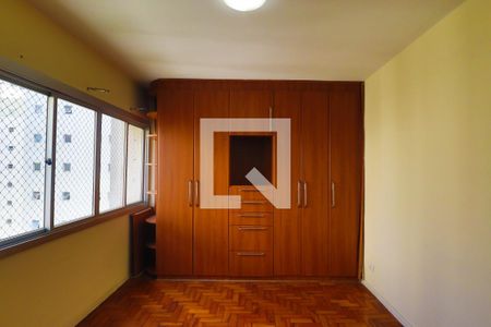 Suíte de apartamento à venda com 1 quarto, 48m² em Cerqueira César, São Paulo