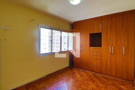 Suíte de apartamento à venda com 1 quarto, 48m² em Cerqueira César, São Paulo