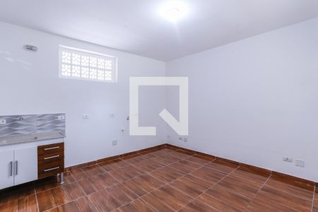 Studio de kitnet/studio para alugar com 1 quarto, 19m² em Água Branca, São Paulo