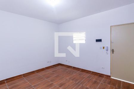 Studio de kitnet/studio para alugar com 1 quarto, 19m² em Água Branca, São Paulo