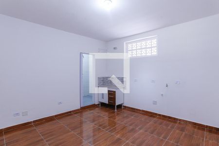 Studio de kitnet/studio para alugar com 1 quarto, 19m² em Água Branca, São Paulo