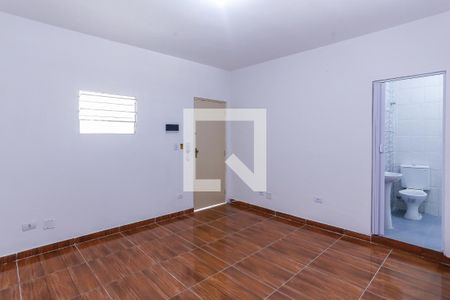 Studio de kitnet/studio para alugar com 1 quarto, 19m² em Água Branca, São Paulo