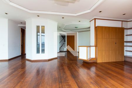 Sala de apartamento para alugar com 4 quartos, 311m² em Itaim Bibi, São Paulo