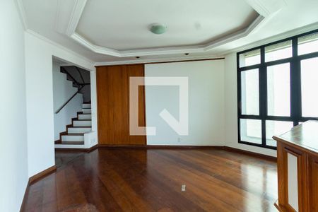 Sala de apartamento para alugar com 4 quartos, 311m² em Itaim Bibi, São Paulo