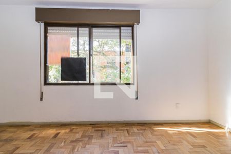 Sala de apartamento à venda com 2 quartos, 61m² em Teresópolis, Porto Alegre