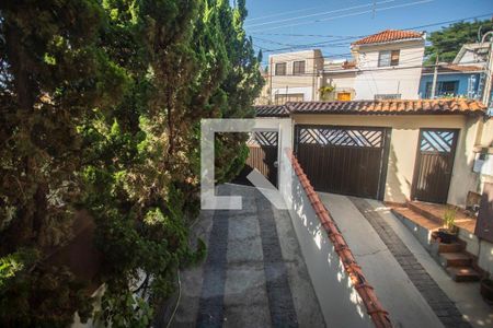 Vista de casa para alugar com 3 quartos, 200m² em Vila do Bosque, São Paulo